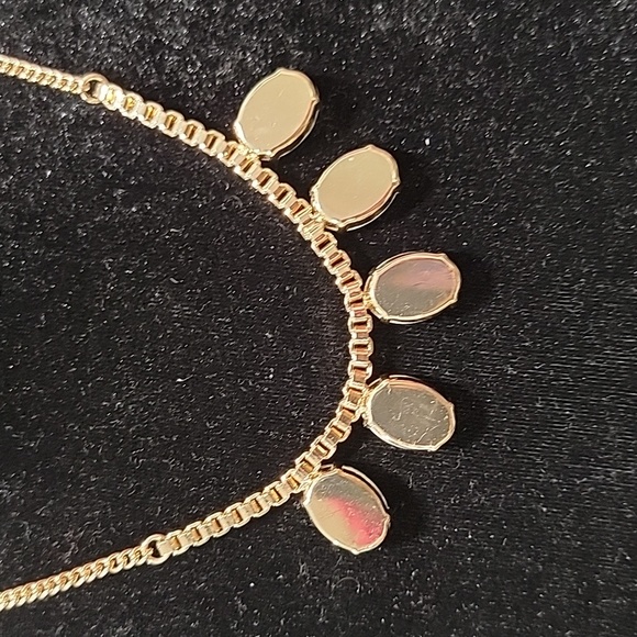 Banana Republic Jewled Necklace - Picture 5 of 5